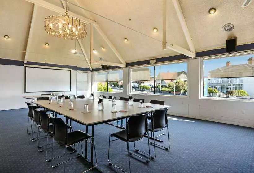 Comfort Hotel Benvenue