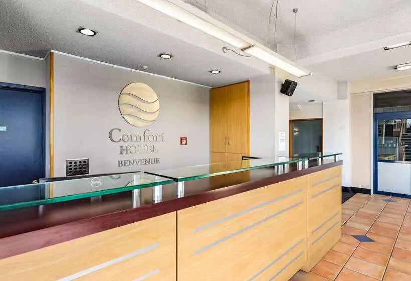 Comfort Hotel Benvenue
