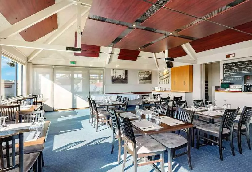 Comfort Hotel Benvenue