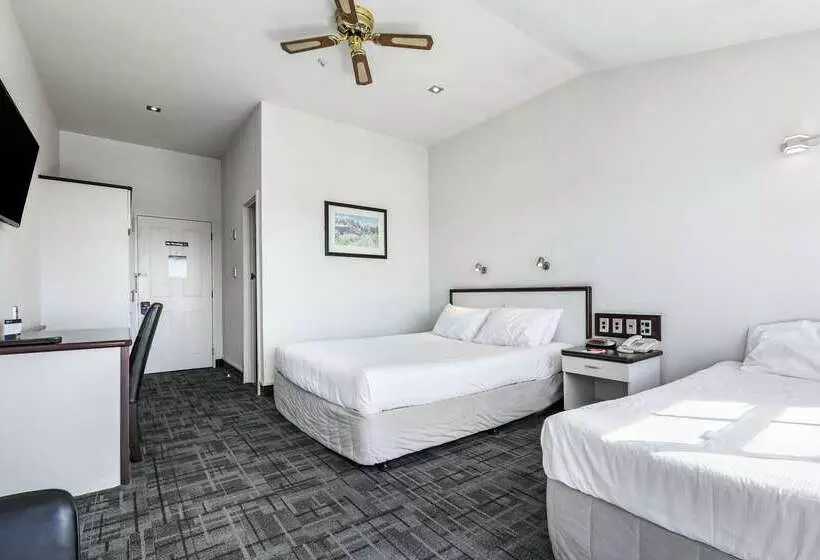 Comfort Hotel Benvenue