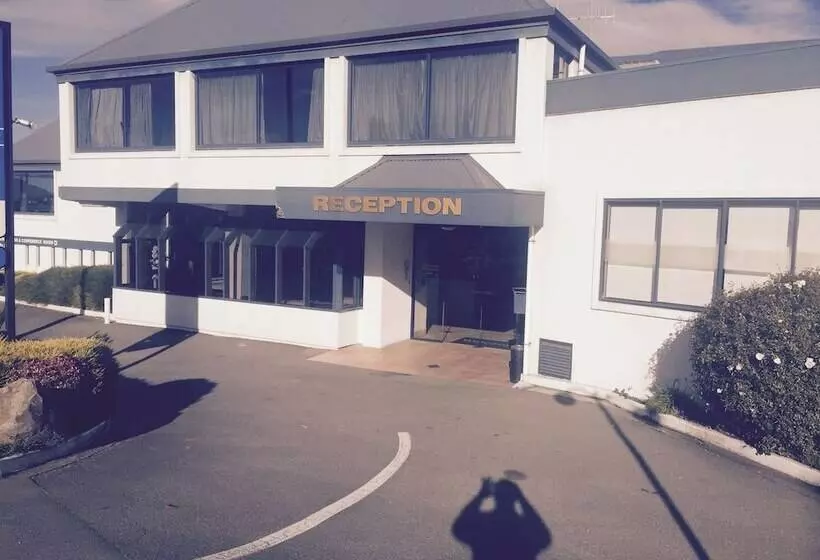 Comfort Hotel Benvenue