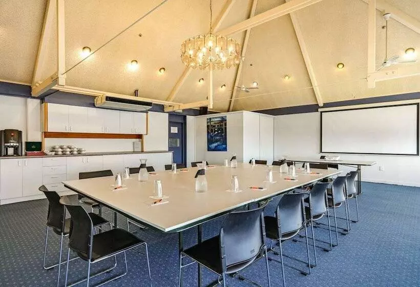 Comfort Hotel Benvenue