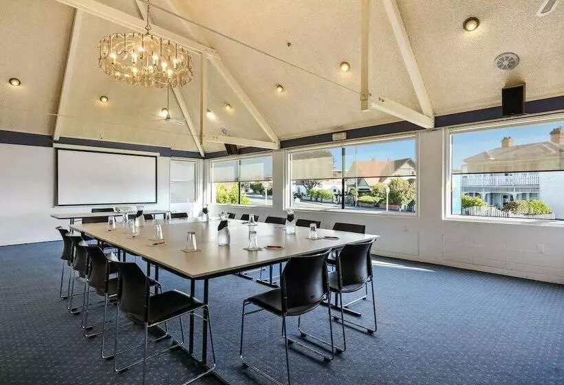 Comfort Hotel Benvenue