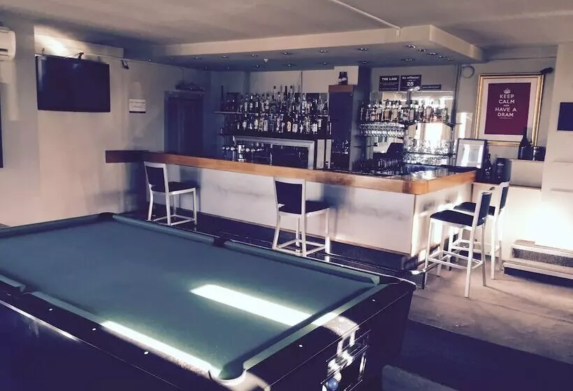 Comfort Hotel Benvenue