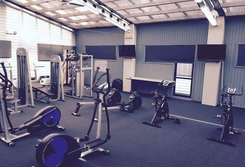 Comfort Hotel Benvenue