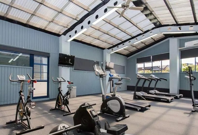 Comfort Hotel Benvenue