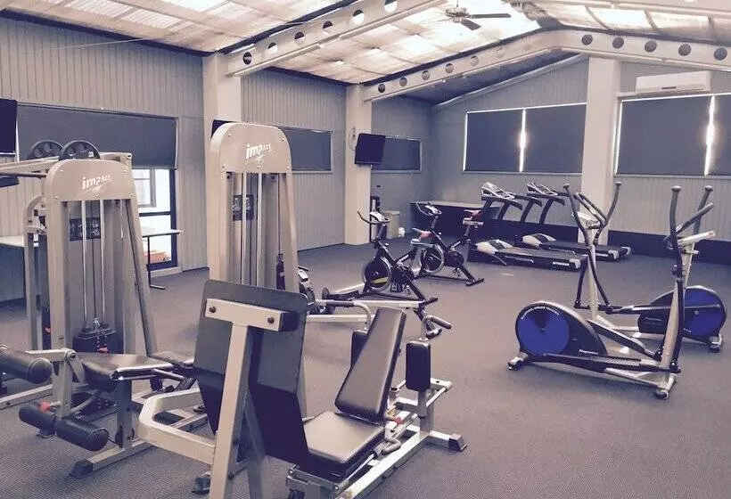 Comfort Hotel Benvenue