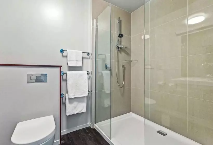 Comfort Hotel Benvenue