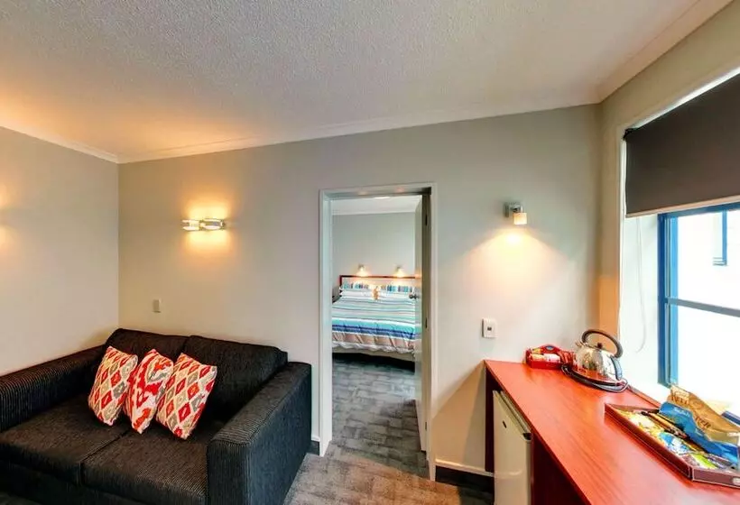 Comfort Hotel Benvenue