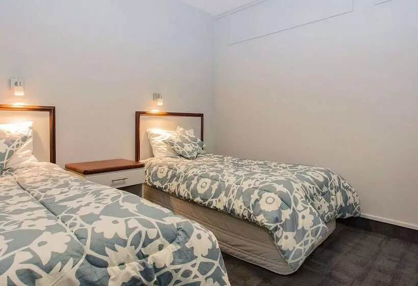 Comfort Hotel Benvenue