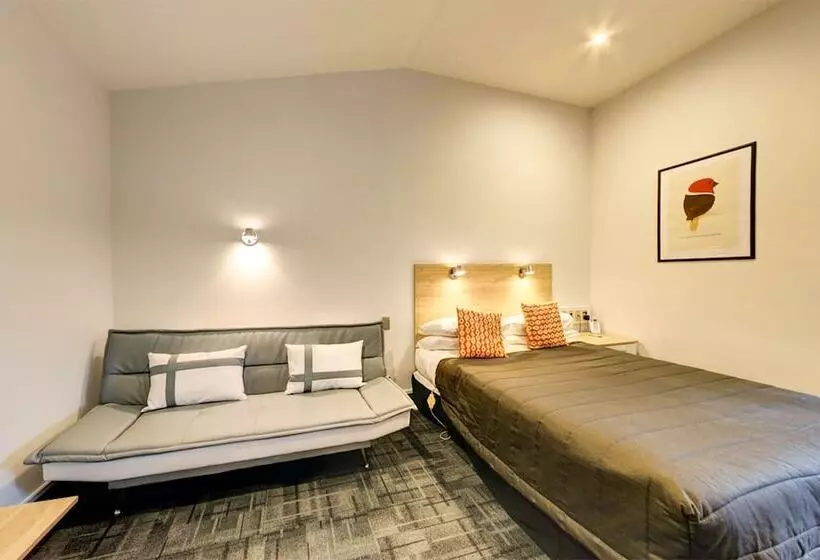 Comfort Hotel Benvenue