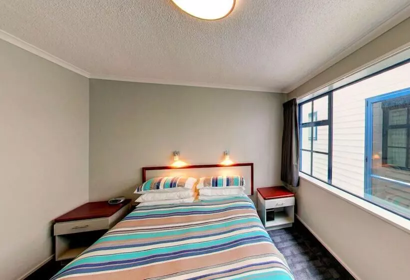 Comfort Hotel Benvenue