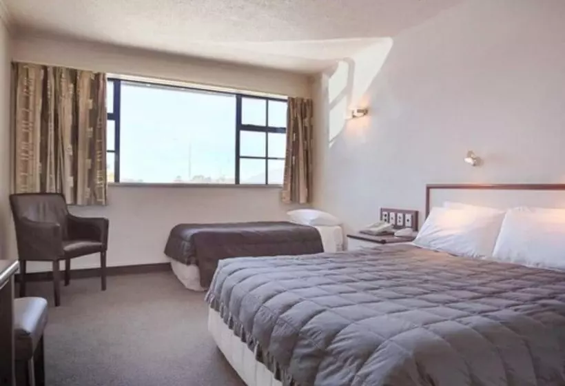 Comfort Hotel Benvenue