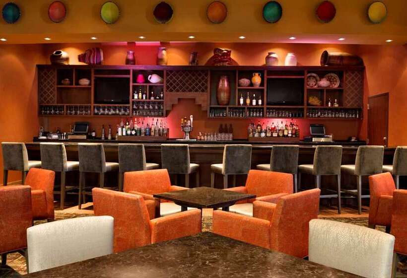 هتل Embassy Suites By Hilton Albuquerque