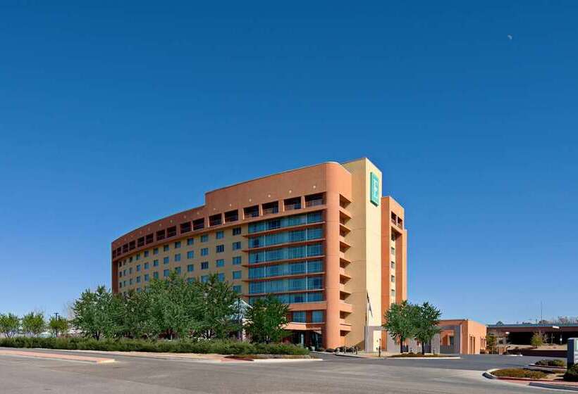 هتل Embassy Suites By Hilton Albuquerque
