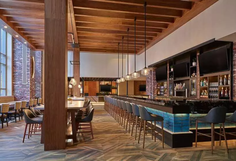 Hotel Embassy Suites By Hilton Washington D.c. – Convention Center