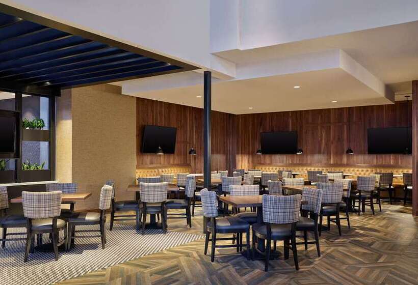 فندق Embassy Suites By Hilton Washington D.c. – Convention Center