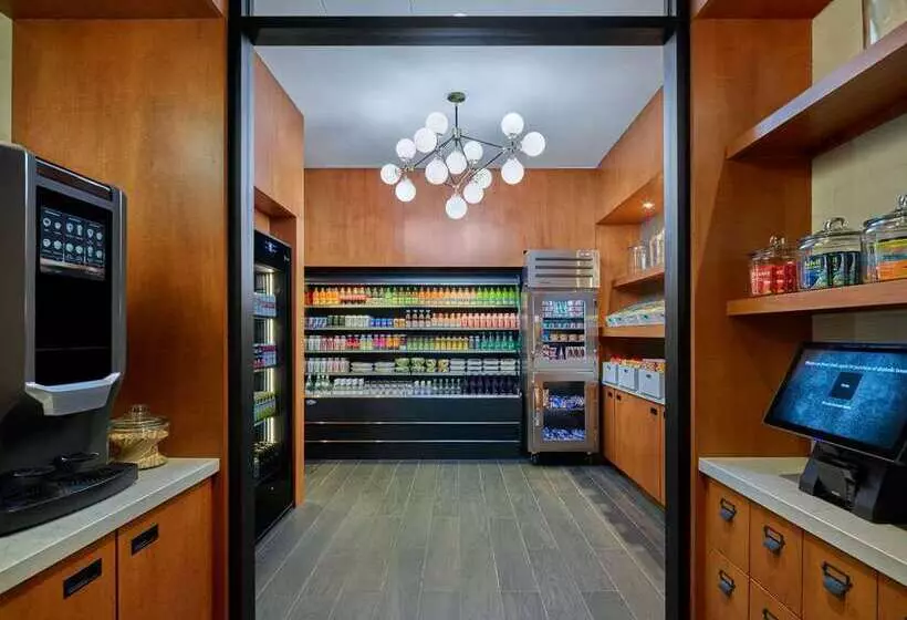 Hotel Embassy Suites By Hilton Washington D.c. – Convention Center