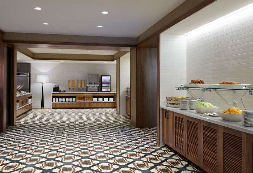 فندق Embassy Suites By Hilton Washington D.c. – Convention Center