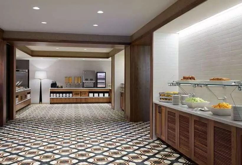 Hotel Embassy Suites By Hilton Washington D.c. – Convention Center