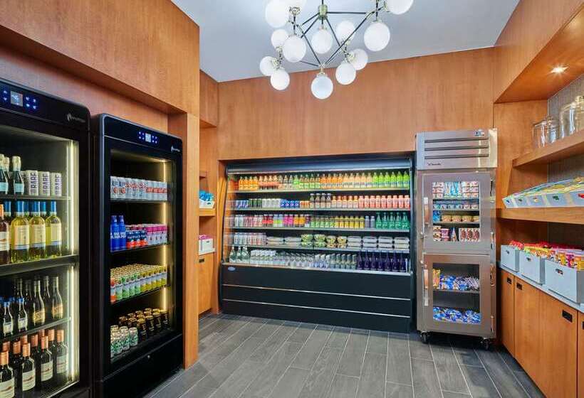 فندق Embassy Suites By Hilton Washington D.c. – Convention Center