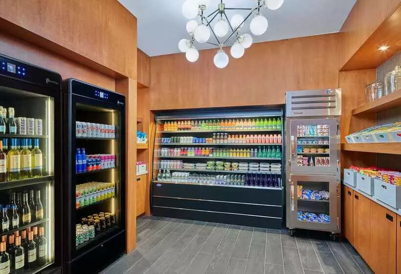 Hotel Embassy Suites By Hilton Washington D.c. – Convention Center