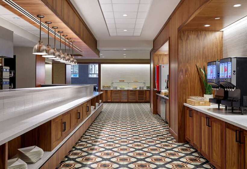 فندق Embassy Suites By Hilton Washington D.c. – Convention Center