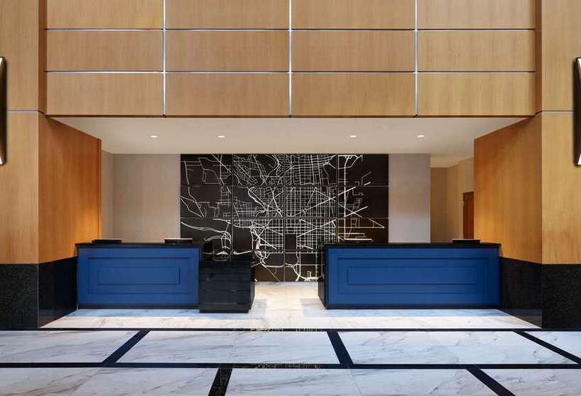فندق Embassy Suites By Hilton Washington D.c. – Convention Center