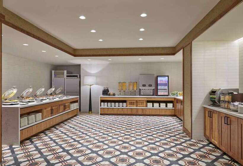 فندق Embassy Suites By Hilton Washington D.c. – Convention Center