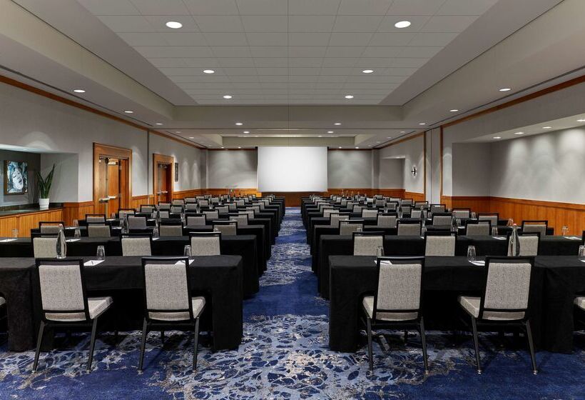 فندق Embassy Suites By Hilton Washington D.c. – Convention Center
