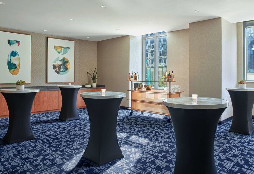 فندق Embassy Suites By Hilton Washington D.c. – Convention Center
