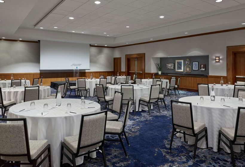 فندق Embassy Suites By Hilton Washington D.c. – Convention Center