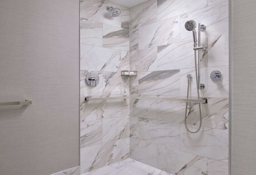 فندق Embassy Suites By Hilton Washington D.c. – Convention Center