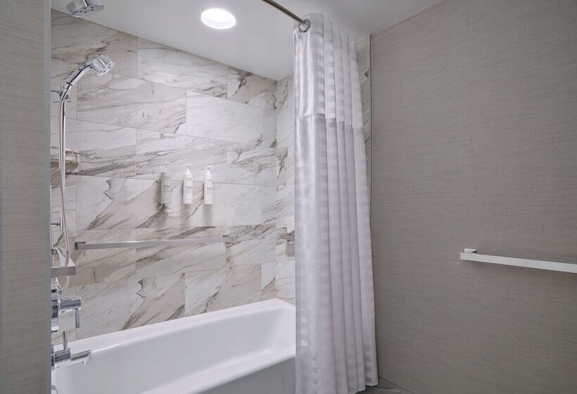 فندق Embassy Suites By Hilton Washington D.c. – Convention Center