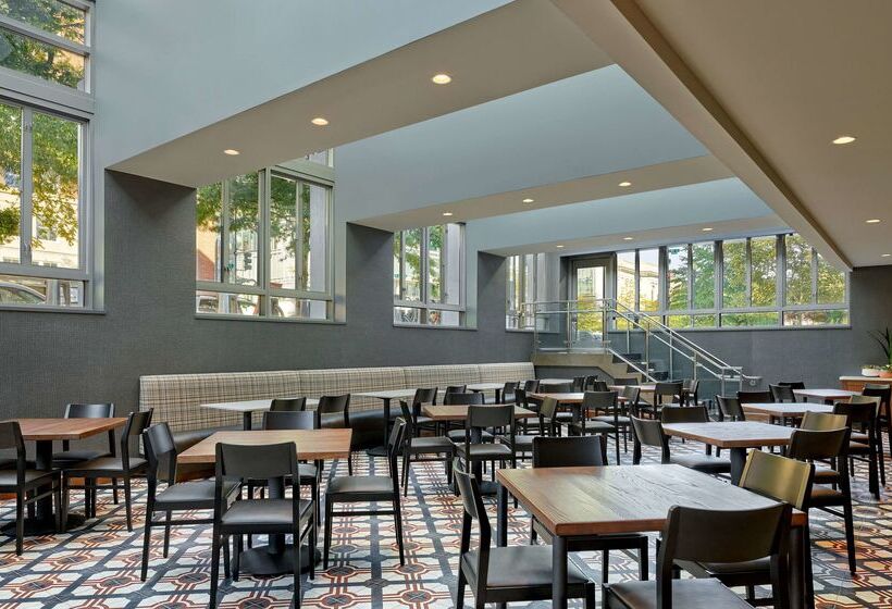 فندق Embassy Suites By Hilton Washington D.c. – Convention Center