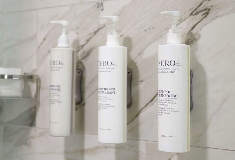 فندق Embassy Suites By Hilton Washington D.c. – Convention Center