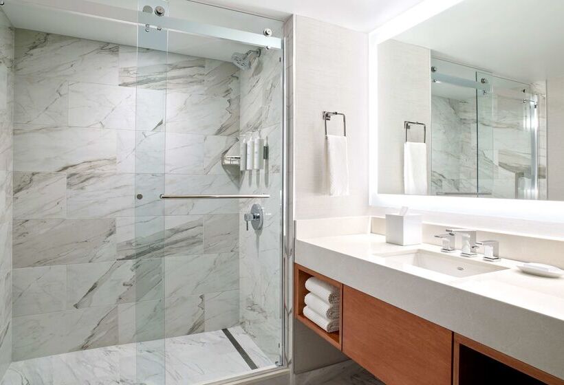 فندق Embassy Suites By Hilton Washington D.c. – Convention Center