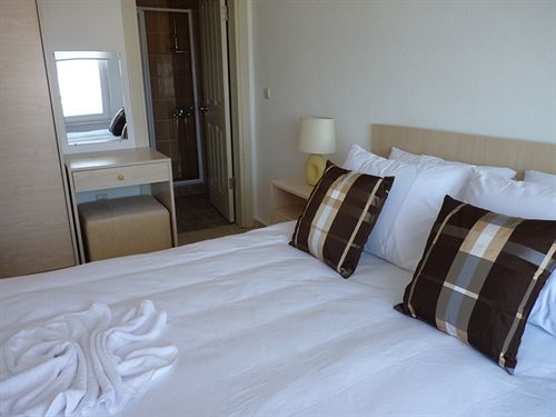 فندق Flipflops Apartments