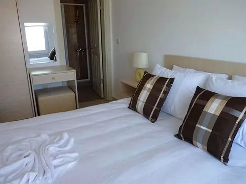 Hotel Flipflops Apartments