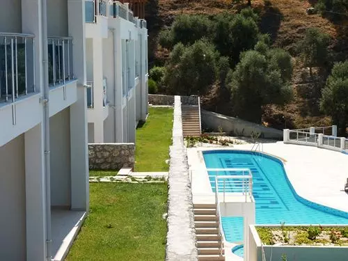 Hotel Flipflops Apartments