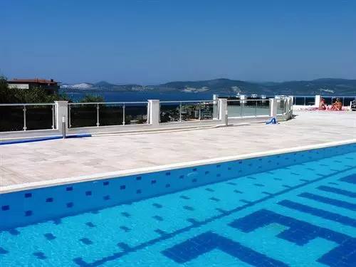 Hotel Flipflops Apartments