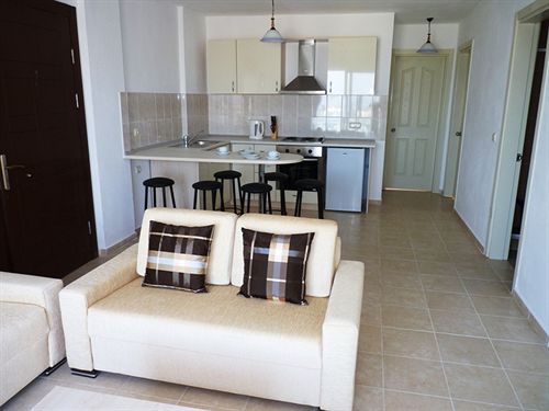 فندق Flipflops Apartments