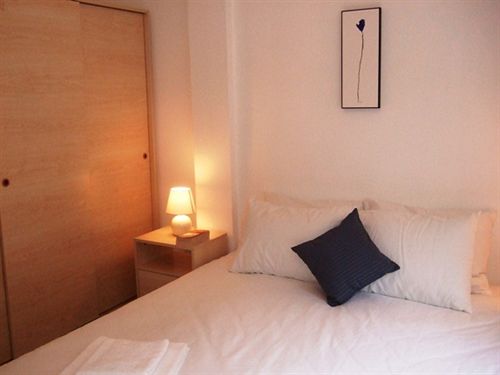 فندق Flipflops Apartments