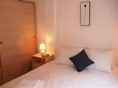 Hotel Flipflops Apartments