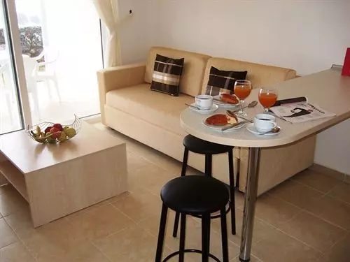 Hotel Flipflops Apartments