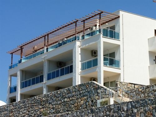 فندق Flipflops Apartments