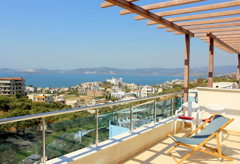 فندق Flipflops Apartments