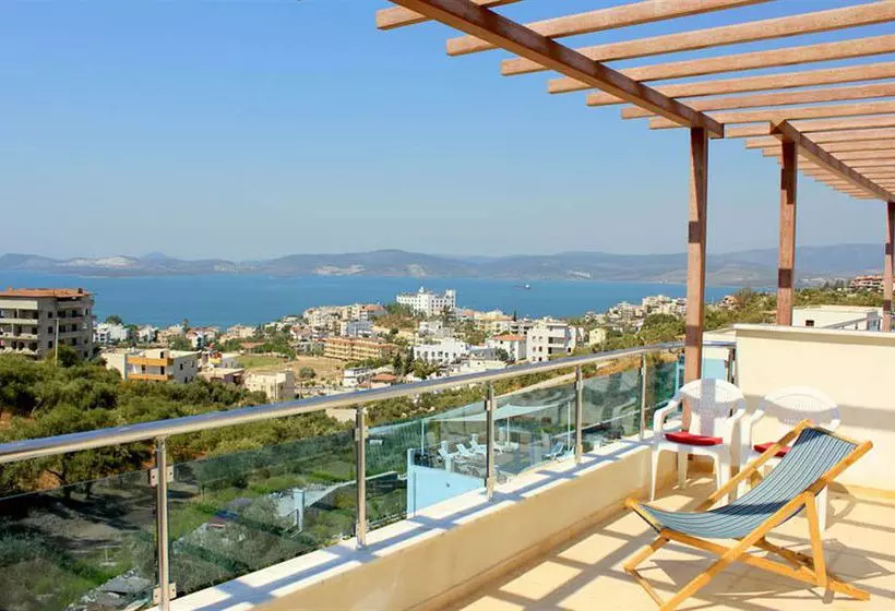 Hotel Flipflops Apartments