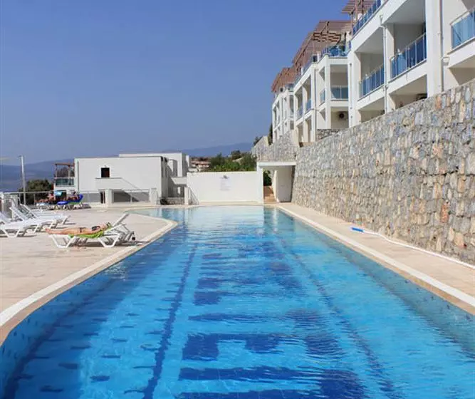 Hotel Flipflops Apartments