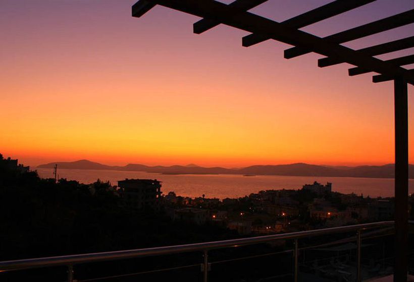 فندق Flipflops Apartments